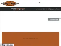 Sites similar to citysignsoftx.com