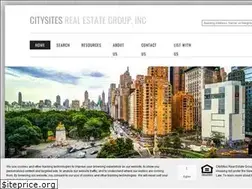 Sites similar to citysitesny.com
