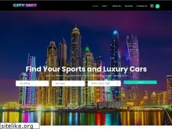 Sites similar to citysixt.com