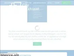Sites similar to citysjukhuset.se
