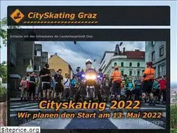 Sites similar to cityskating.at