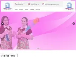 Sites similar to cityskymaid.com