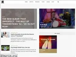Sites similar to cityslang.com