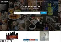 Sites similar to cityslick.net