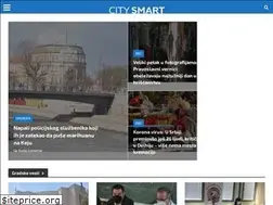 Sites similar to citysmart.media