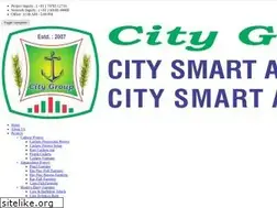 Sites similar to citysmartagrotech.com