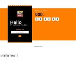 Sites similar to citysmartnews.com