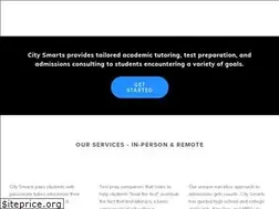 Sites similar to citysmarts.net