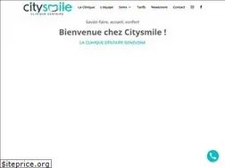Sites similar to citysmile.ch