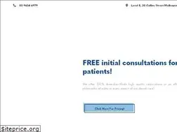 Sites similar to citysmiles.com.au