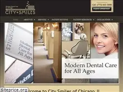 Sites similar to citysmilesonline.com