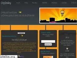 Sites similar to citysmiley.com
