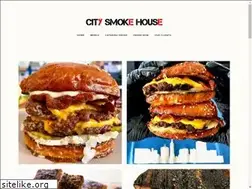 Sites similar to citysmokehousesf.com
