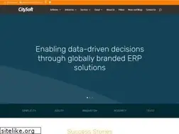 Sites similar to citysoft.net.au