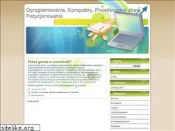 Sites similar to citysoftware.com.pl