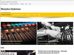 Sites similar to citysounds.pl