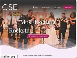 Sites similar to citysoundsentertainment.com