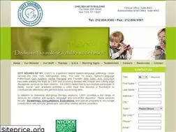 Sites similar to citysoundsny.com