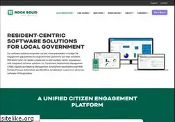 Sites similar to citysourced.com