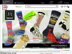 Sites similar to citysouvenirs.lt