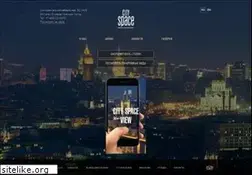 Sites similar to cityspacebar.com