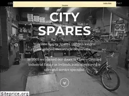 Sites similar to cityspares.ie