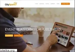 Sites similar to cityspark.com