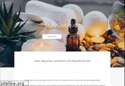 Sites similar to cityspatique.com