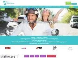 Sites similar to cityspeeddating.at
