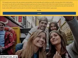 Sites similar to citysplashtours.com