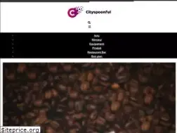 Sites similar to cityspoonful.com