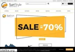 Sites similar to citysport.com.pl