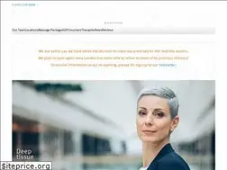 Sites similar to citysportsmassage.com