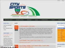 Sites similar to citysportson4.com