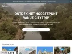 Sites similar to cityspotters.com