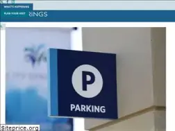 Sites similar to citysprings.com