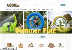 Sites similar to citysprouts.com