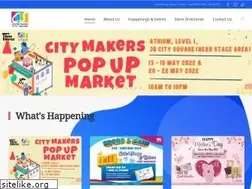Sites similar to citysqjb.com