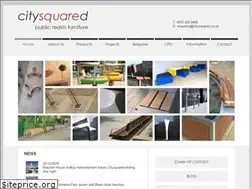 Sites similar to citysquared.co.uk