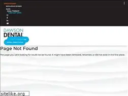Sites similar to citysquaredental.ca