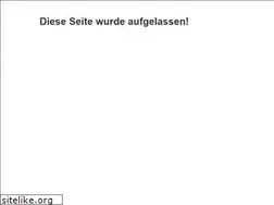 Sites similar to citystand.at