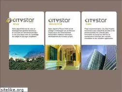 Sites similar to citystar-cambodia.com