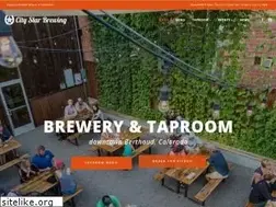 Sites similar to citystarbrewing.com