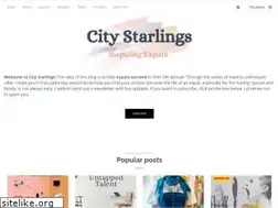 Sites similar to citystarlings.com