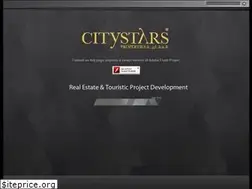 Sites similar to citystars.com.eg