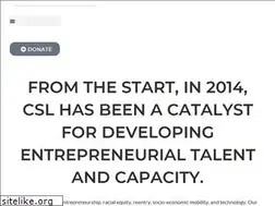 Sites similar to citystartuplabs.com