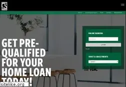 Sites similar to citystatebank.com