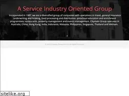 Sites similar to citystategroup.com.sg
