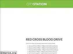 Sites similar to citystation.org