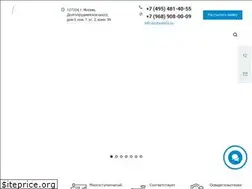 Sites similar to citystells.ru